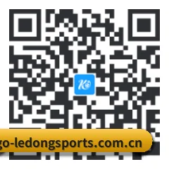 iPad 高清版 二维码